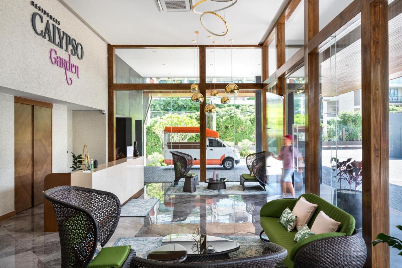 Calypso Garden By Villacarte Rawai Exterior photo