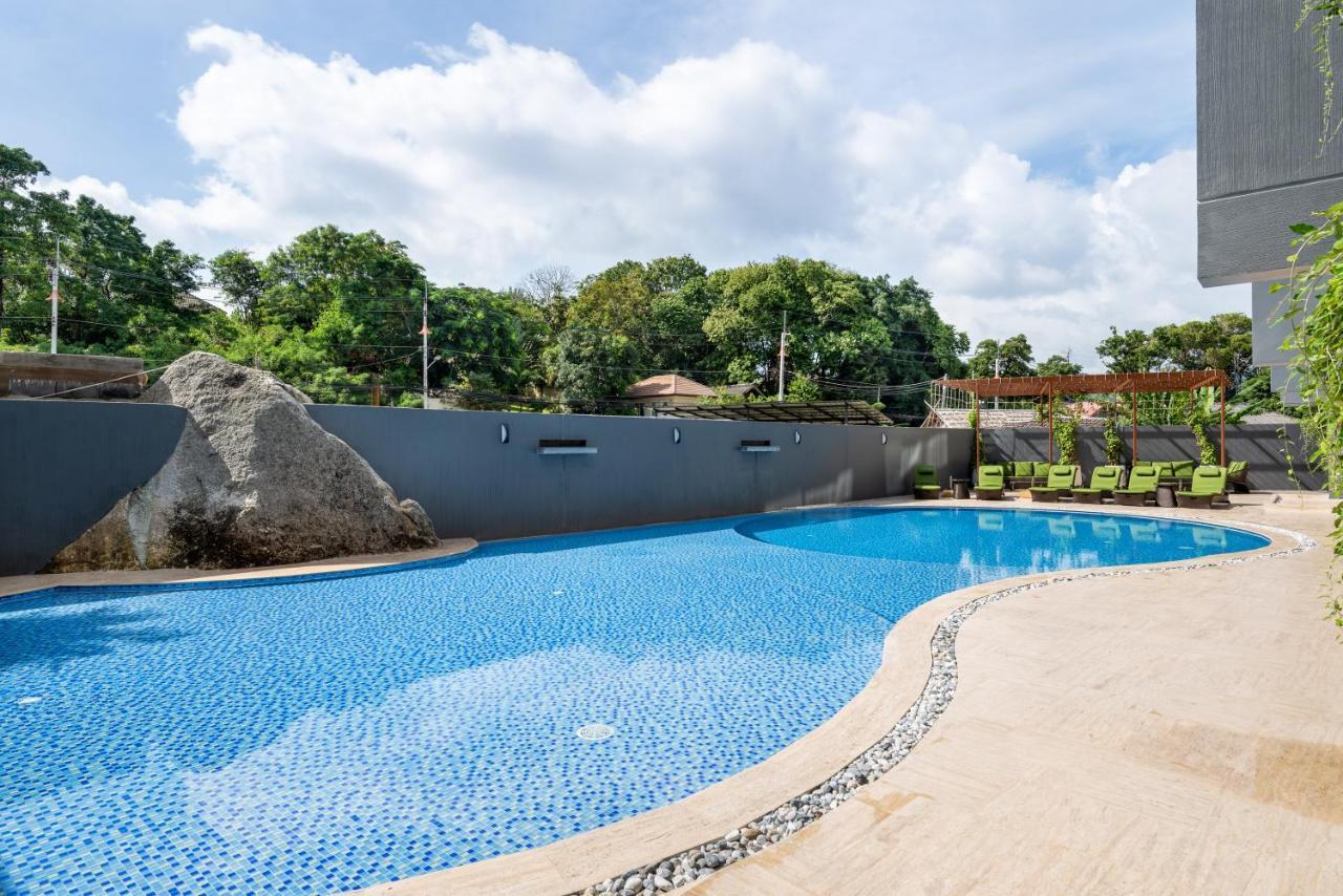 Calypso Garden By Villacarte Rawai Exterior photo
