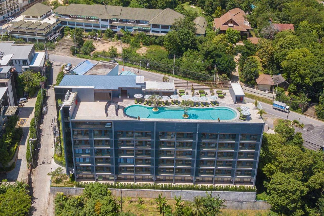 Calypso Garden By Villacarte Rawai Exterior photo