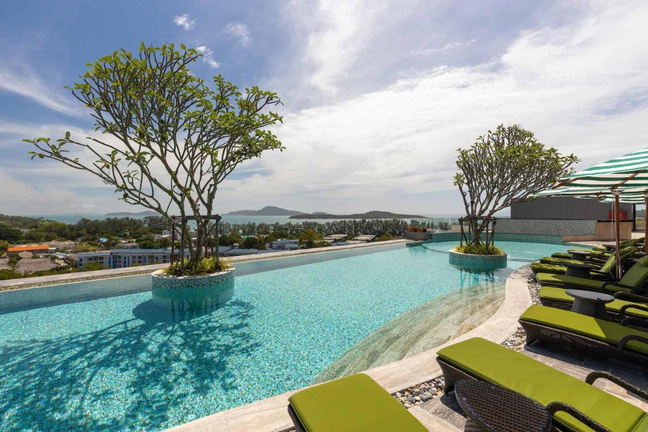 Calypso Garden By Villacarte Rawai Exterior photo