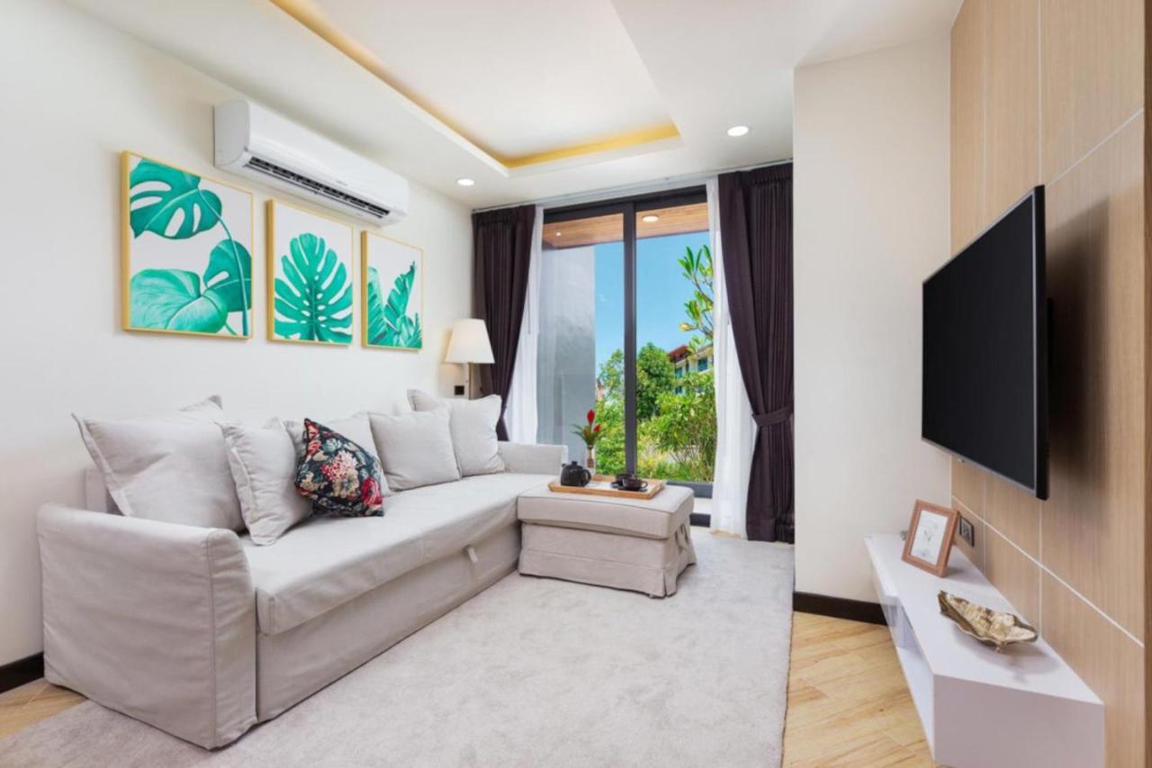 Calypso Garden By Villacarte Rawai Exterior photo